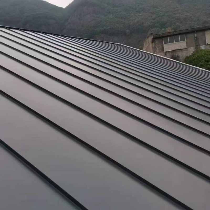 阿里金属屋面板的应用场合及其优缺点？